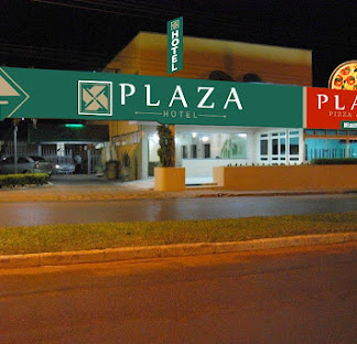 Plaza Hotel